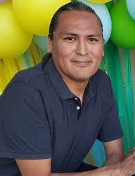 Obituary information for Anthony Martin Falcon