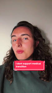 Maddie Waters Trans