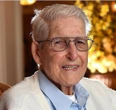 Raymond Chambers Obituary