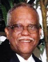Floyd Perkins Vincent Sr.