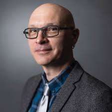 Matthew J. Wolf-Meyer