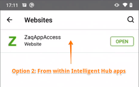 Maybe you would like to learn more about one of these? Azure Ad Conditional Access Device Compliance With Workspace One