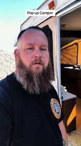 How to Set1985 Starcraft Starlite Camper Popup