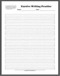 Practice your penmanship with these handwriting worksheets from k5 learning. 8 Best Lined Handwriting Paper Ideas Cursive Practice Learn Handwriting Handwriting Practice