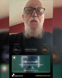 Medium intensity workout journey progress