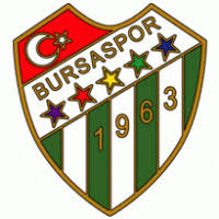 Sağ bekte kim oynayacak ? Bursaspor Bursa 70 S Brands Of The World Download Vector Logos And Logotypes