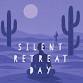 Silent Retreat Day event image