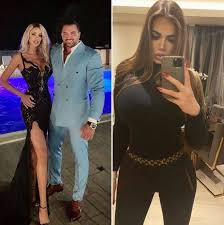 Alex bodi a văzut negru în fața ochilor, atunci când a rămas singur cu telefonul biancăi drăgușanu, care ascundea secrete murdare ale vedetei. Tony Poptamas Bianca DrÄƒguÈ™anu A VÄƒzut Poza Cu Alex Bodi Facebook