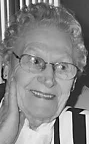 Henrietta K. Olson Obituary