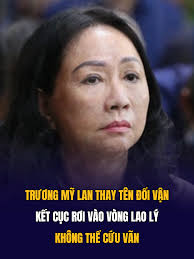 KẾT CỤC KHÔNG THỂ TRÁNH KHỎI KHI ĐI QUÁ BỘ SỐ 5-8 #xuhuong #truongmylan  #vanthinhphat #thansohoc #trending