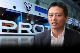 Your trust is our main concern so these ratings for perusahaan otomobil nasional sdn bhd (proton) are shared 'as is' from employees in line with our community guidelines. Dr Li Chunrong Named Ceo Of Perusahaan Otomobil Nasional Sdn Bhd Ponsb The Malaysian Reserve