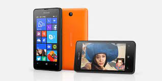 Microsoft Lumia 430 Dual SIM technische ...