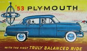 Image result for Judson Green 1952 Chrysler