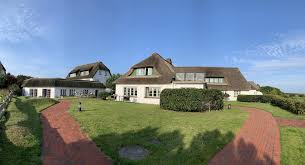 Die mischung macht`s eben, und die ist auf amrum rundum gelungen. Haus Amanda Amrum Sonderangebote Nutzen