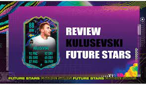 Fifa 21 dejan kulusevski cardtype card rating, stats, attributes, price trend, reviews. Kulusevski Fifa 21