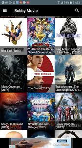 It is going to provide all of that content that is there in these popular streaming services, at free of cost. Bobby Movie Box Apk Download Android Tips
