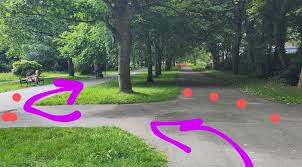 Aberystwyth parkrun run report 8th June 2024