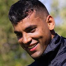 Ahmed Reda Tagnaouti