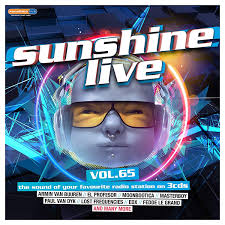 Press play to start listening! Sunshine Live Vol 65 Cd1 Mp3 Buy Full Tracklist