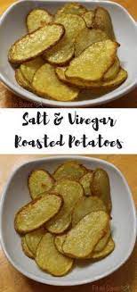 Petite Yukon Gold Potato Recipes Gold Yukon Potato Recipes Food Recipes Snacks