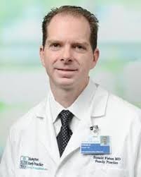 Cone Health Burlington Family Practice