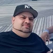 Fundraiser by Jackie Nazario : Rudy Rodriguez