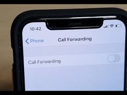How do you turn off call forwarding on a cell phone? Iphone 11 Pro How To Enable Disable Call Forwarding Ios 13 Youtube