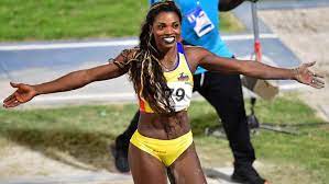 Cuatro juegos olímpicos, una medalla de oro y una de plata después, tokio 2020 se presenta como la despedida del ciclo olímpico de caterine ibargüen, en donde fue la abanderada de colombia. Noticias En Espanol De Dubai Y Abu Dhabi