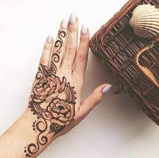 As you already know, it's a kind of tattoo but it's not permanent. 90 Henna Tattoo Ideen Neueste Trends Und Wunderschone Motive