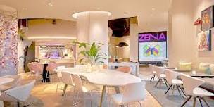Rencontre LGBTQ+ en ville @ Hotel Zena