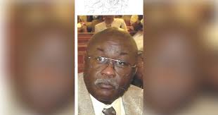 Robert Matlock Sr. Obituary