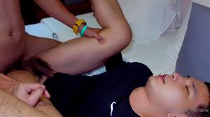 Watch [ ONLYFANS ] BIKERZ_MECHANIC - Nightmare The Series ( Ep.2 Boat  Driver ) - Gay, Thai, Asian Porn - SpankBang
