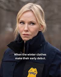 Happy September, squad. SVU & Law & Order