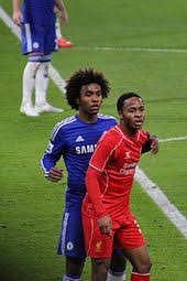 Raheem sterling isn't going anywhere says pundit. Raheem Sterling Wikipedia