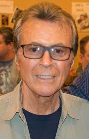 Maybe you would like to learn more about one of these? James Darren Wikipedia