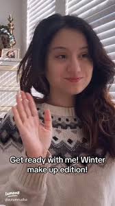 Winter Makeup Look: Get Ready with Me!