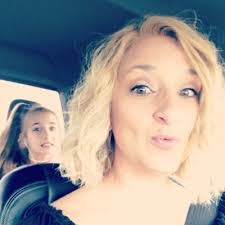 Amy Mccaleb's Instagram, Twitter & Facebook