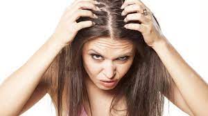 Cara atasi rambut uban gatal. Kepala Anda Sering Gatal Ini 7 Penyebab Dan Cara Mengatasinya Bola Liputan6 Com