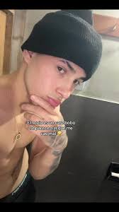 Su Novio Se Parece A Mister Bin Pirlo