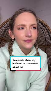 Exploring Double Standards in Comments: Husband vs. Wife