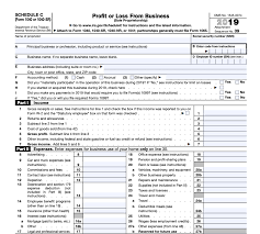 Use schedule c (form 1040) to report income or (loss) from a business you operated or a profession you practiced as a sole proprietor. Sole Proprietorship Taxes A Simple Guide Bench Accounting