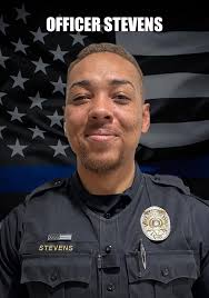 Tarrant Police Department...