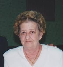 Jacqueline Virginia “Jackie” Tice Horkulic (1933-2014)