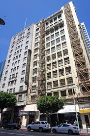 The Collection Creative Office Flexible Workspace Monthly Private Office Co Working And Event Location Coastal Cities Palisades Park Downtown Los Angeles