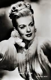 Janis Paige