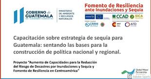 Día del juez y de la jueza. Ccad Continua En Guatemala La Serie De Capacitaciones Sobre Estrategias Para Combatir La Sequia En La Region Portal Del Sica