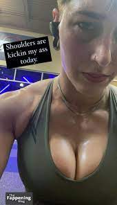 Rhea ripley nude leak