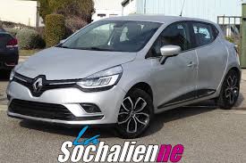 Découvrez le prix de chaque version. Renault Clio Iv Neuve Clio Iv 0 9 Tce 90ch Intens 5p Radar Av Et Ar Camera Recul Roue De Sec Jantes Diamentees Moins Chere