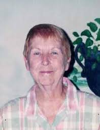 Eleanor Stone Obituary