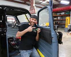 On the basis of his garage, the popular reality show on the discovery channel, fast n' loud started. Gas Monkey Garage Jason Aker Wiki Bio Age Net Worth And Wife Celebrity Profiles